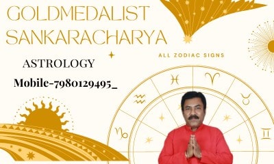 Best astrologer near me